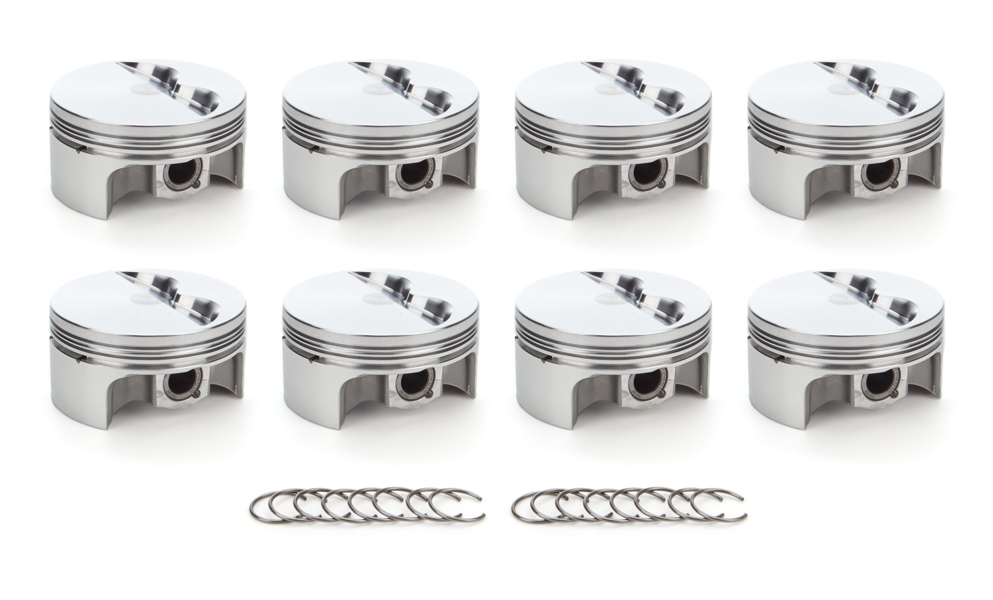 1000182 RACE TEC PISTONS