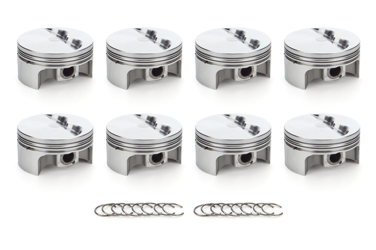 1000184 RACE TEC PISTONS