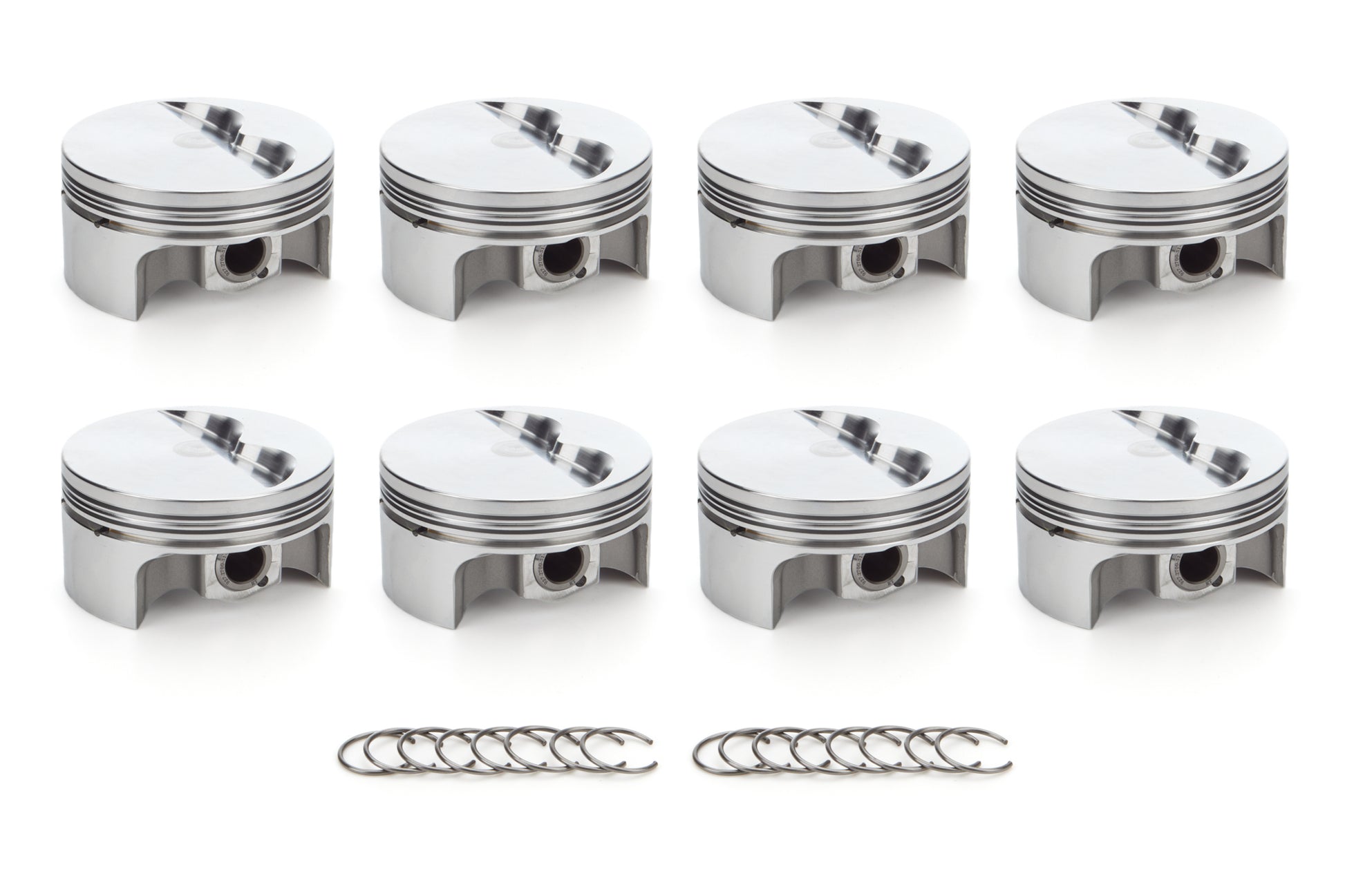 1000184 RACE TEC PISTONS