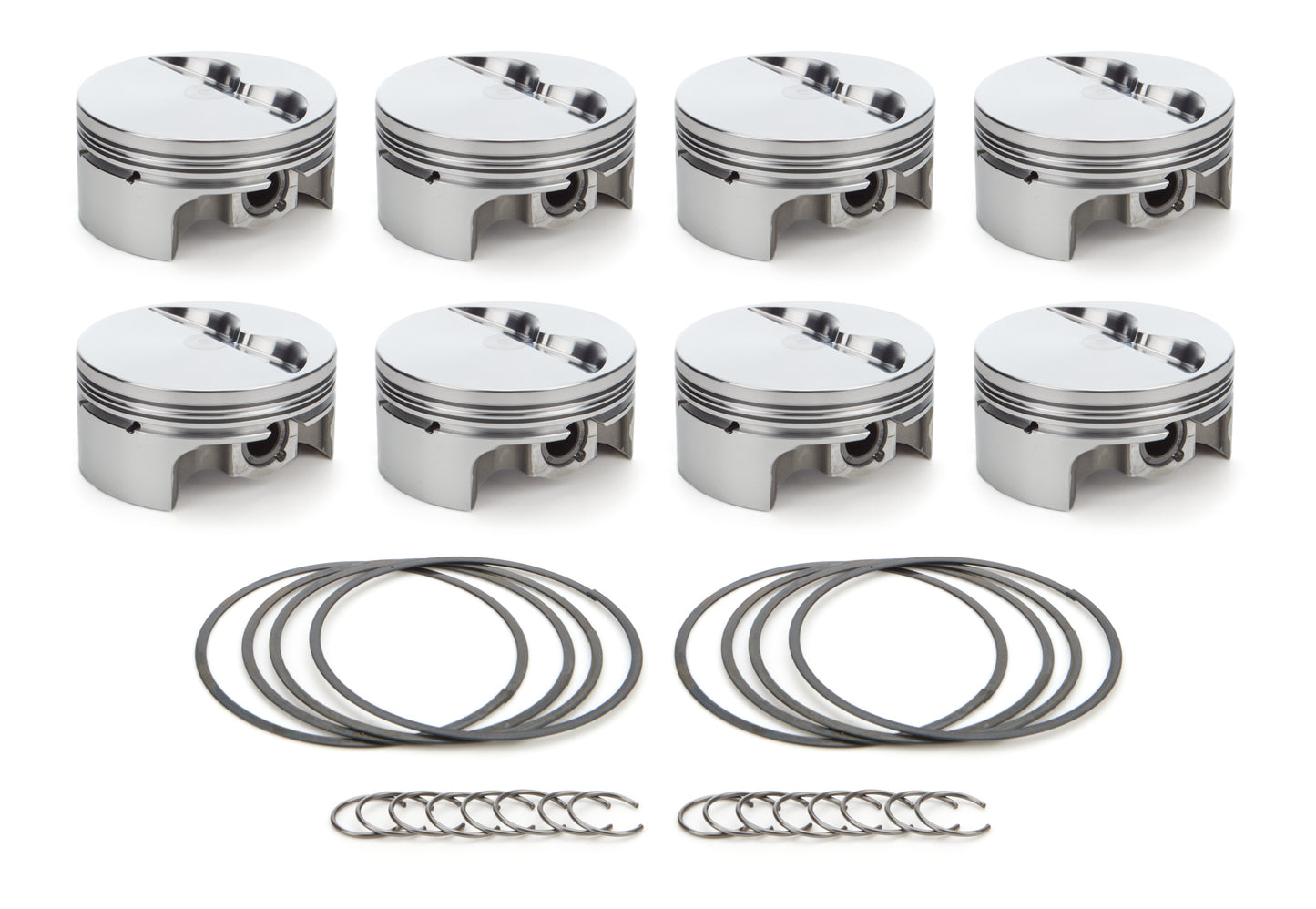 1000190 RACE TEC PISTONS