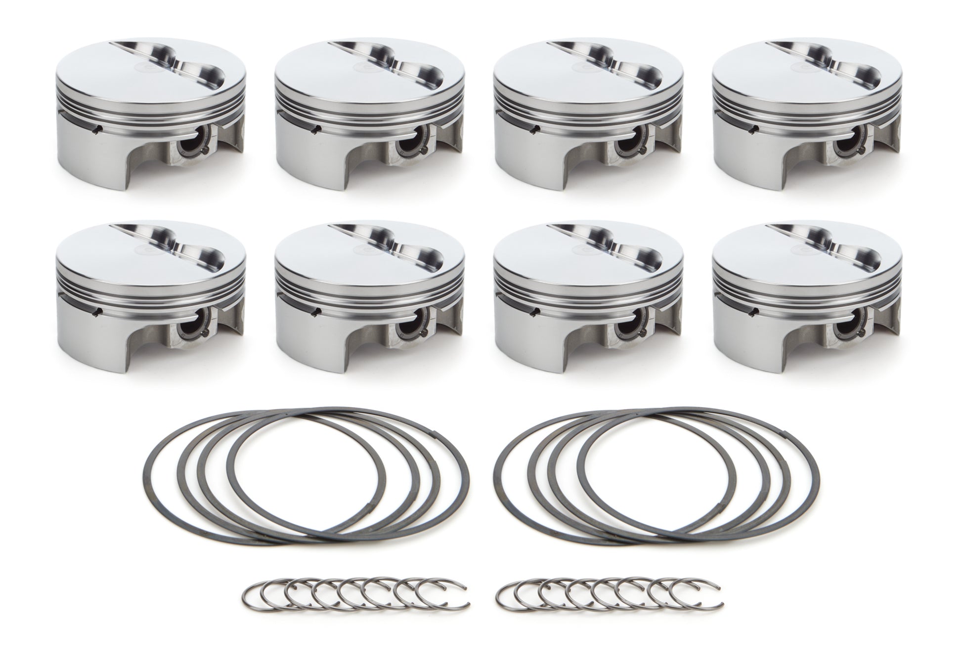 1000190 RACE TEC PISTONS