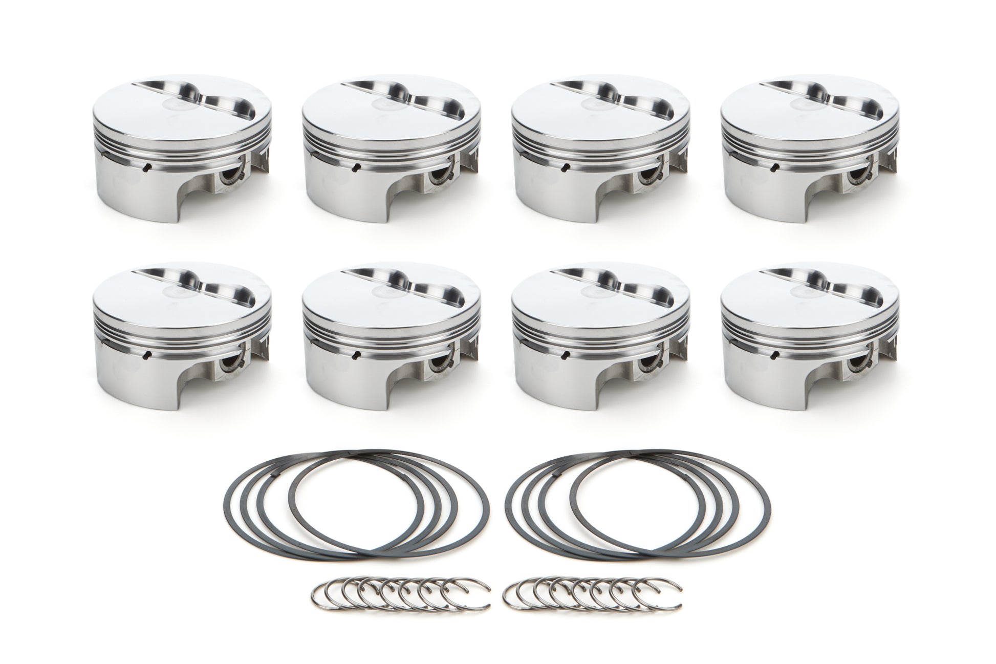 1000192 RACE TEC PISTONS