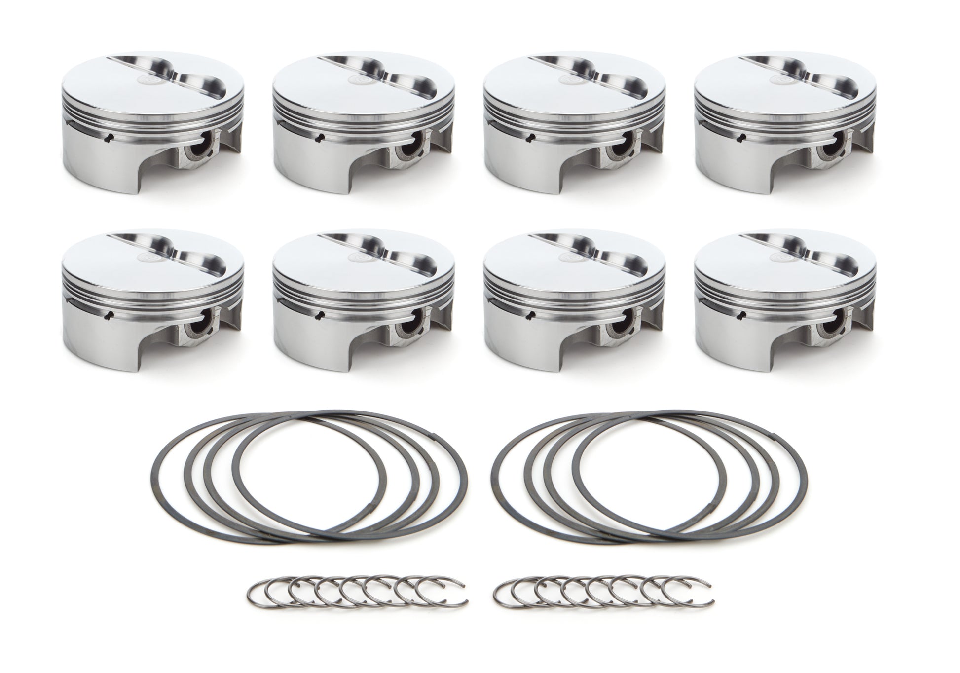1000197 RACE TEC PISTONS