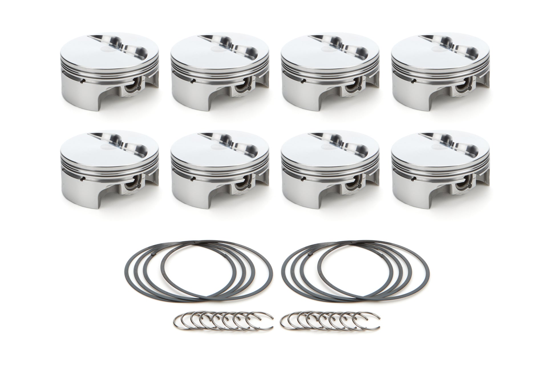 1000199 RACE TEC PISTONS