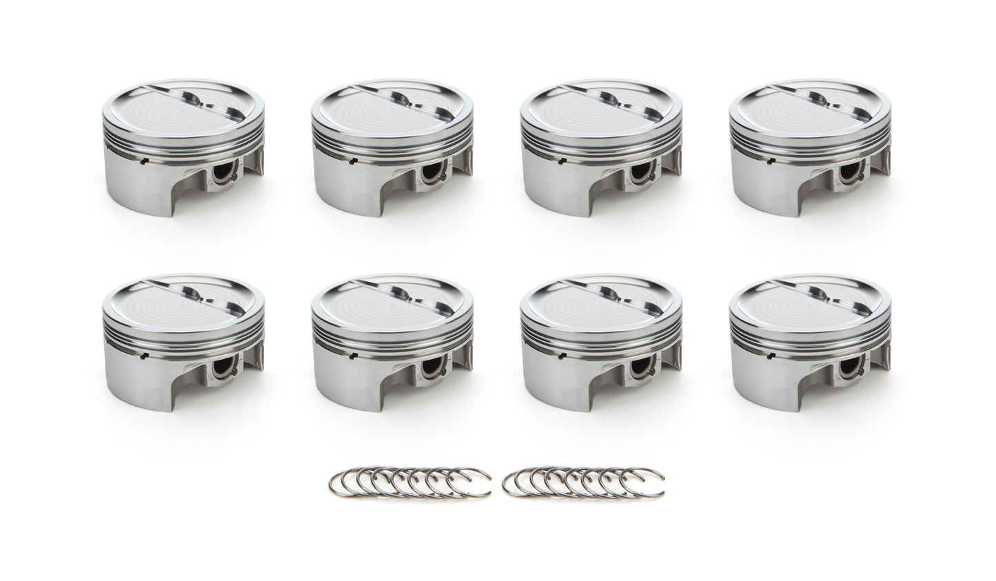 1000201 RACE TEC PISTONS