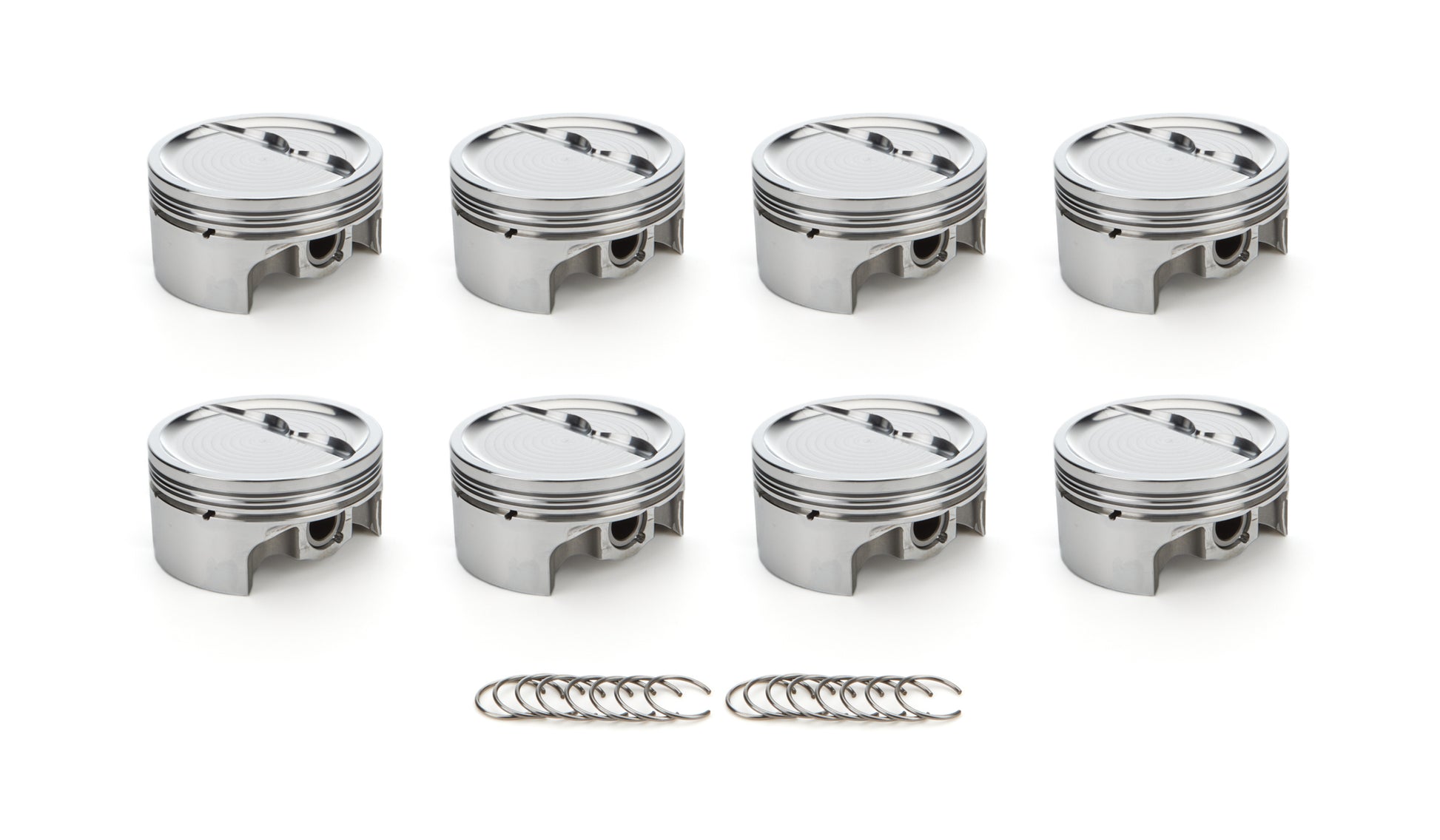 1000201 RACE TEC PISTONS