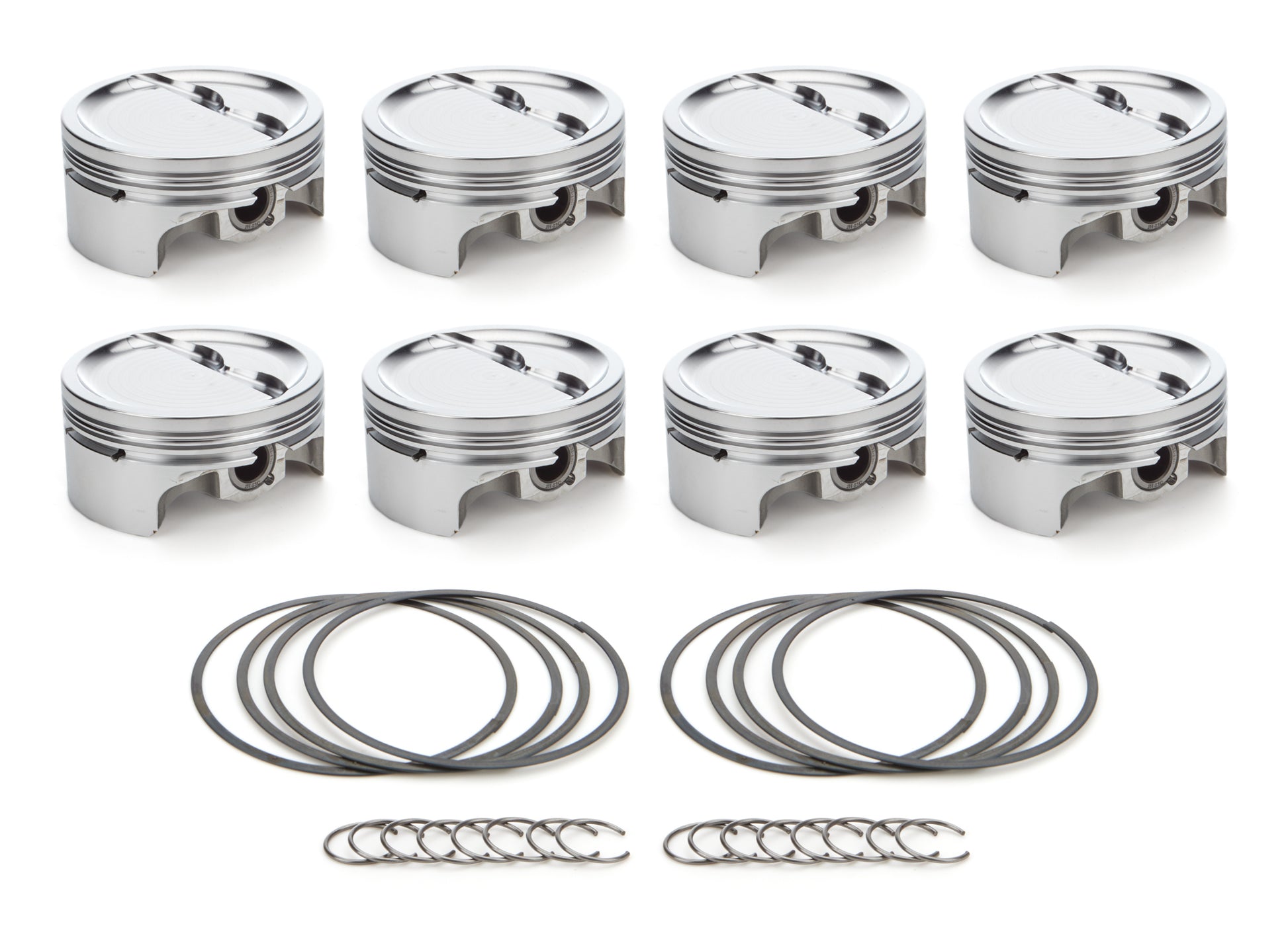 1000209 RACE TEC PISTONS
