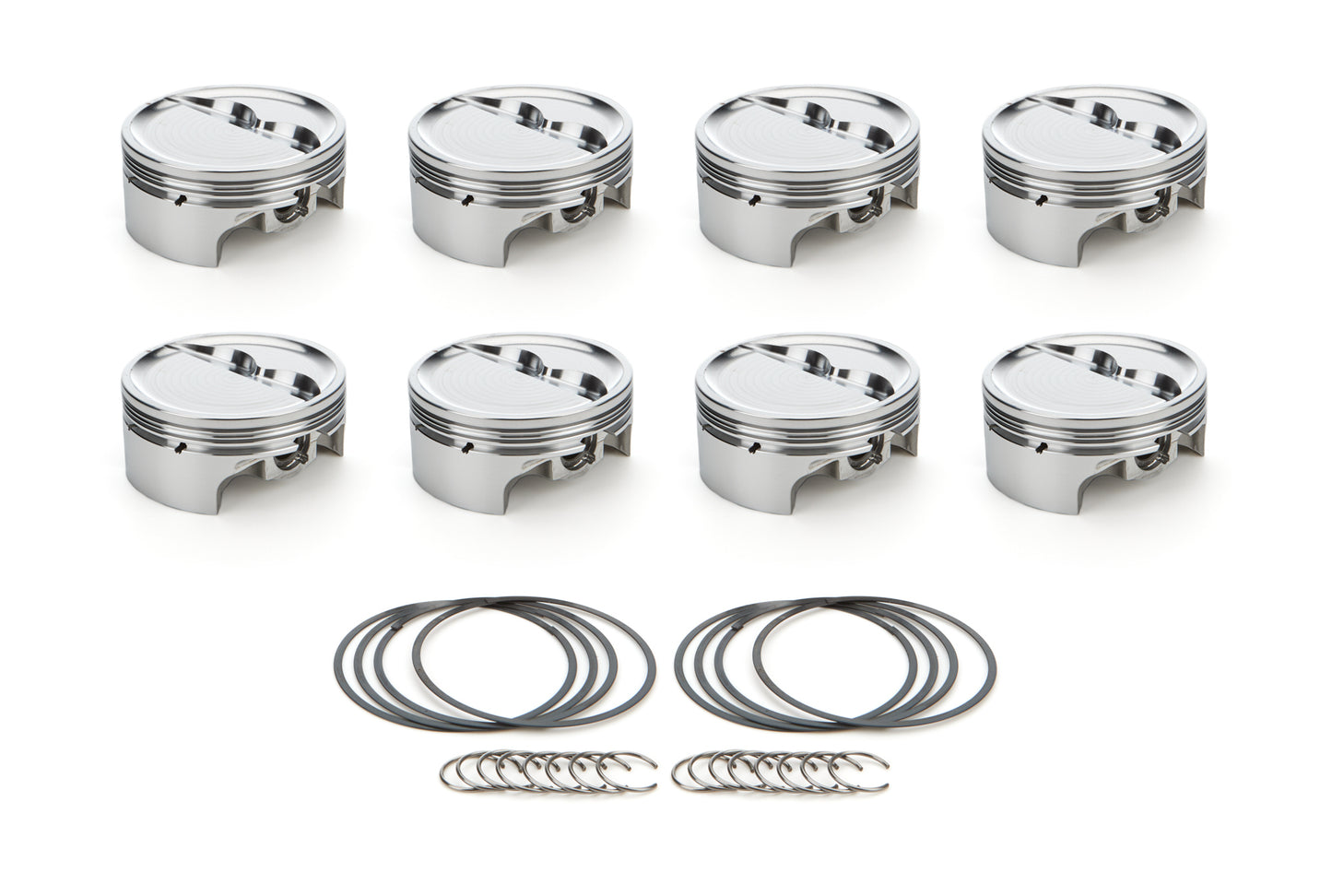 1000216 RACE TEC PISTONS