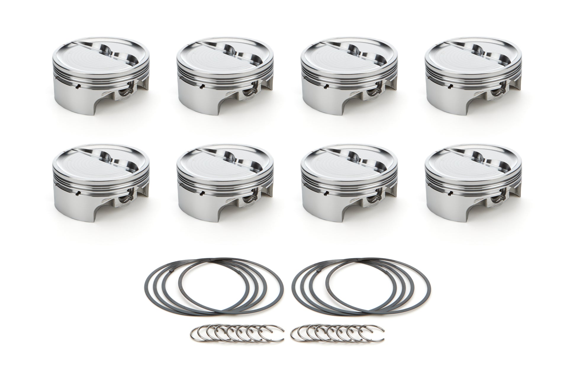 1000216 RACE TEC PISTONS