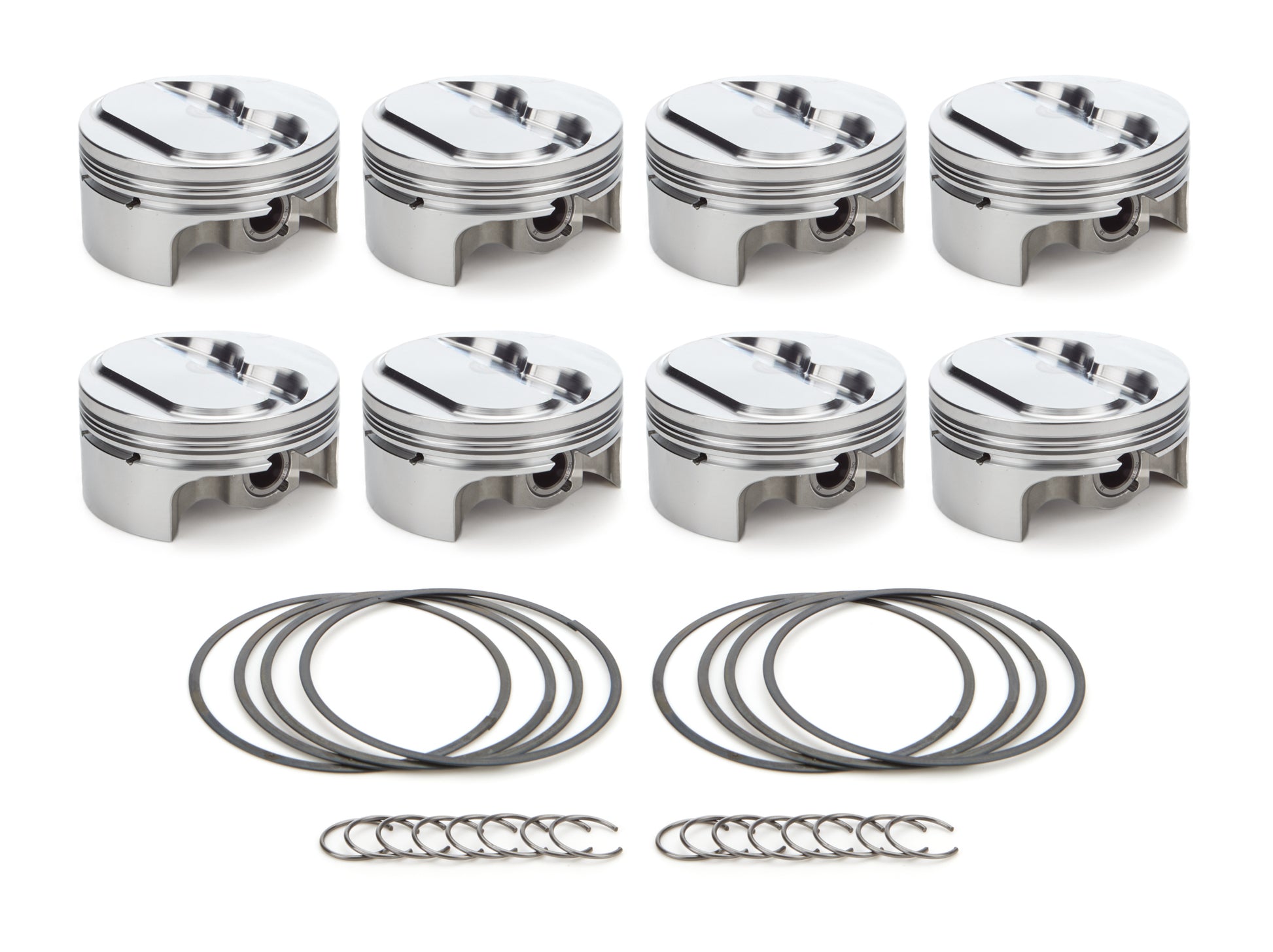1000232 RACE TEC PISTONS
