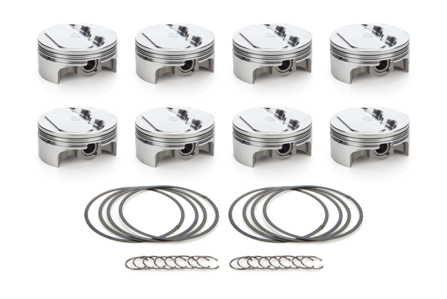 1000239 RACE TEC PISTONS