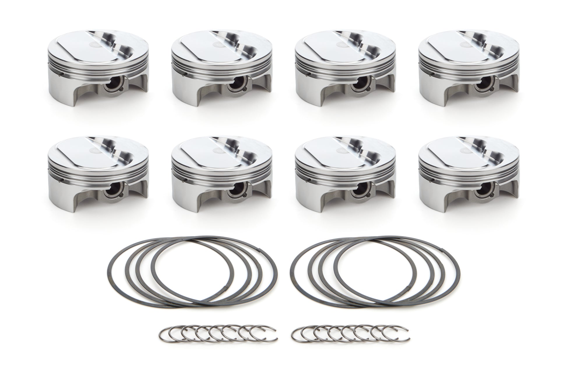 1000239 RACE TEC PISTONS