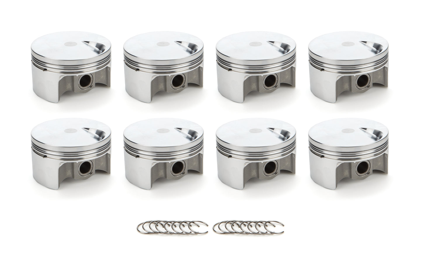 1000246 RACE TEC PISTONS