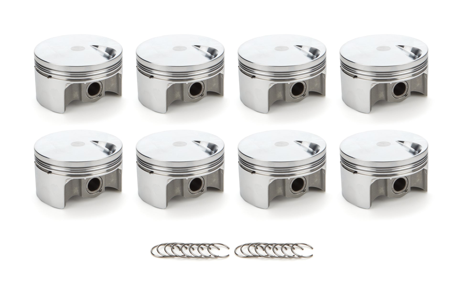 1000246 RACE TEC PISTONS