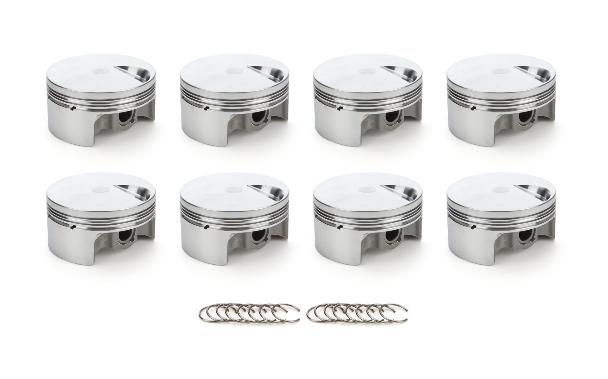 1000252 RACE TEC PISTONS