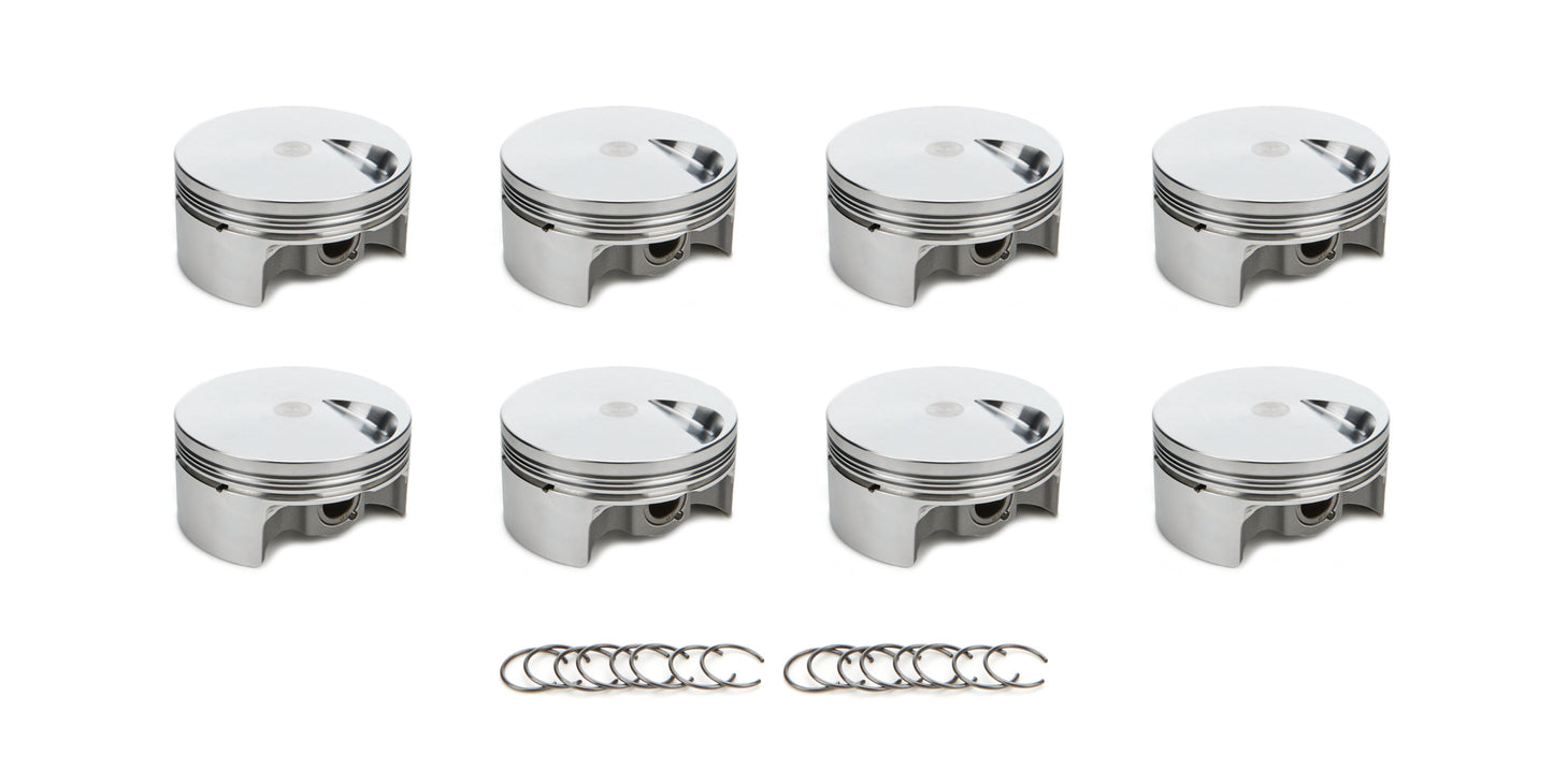 1000264 RACE TEC PISTONS