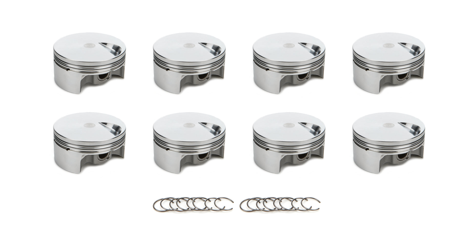 1000264 RACE TEC PISTONS