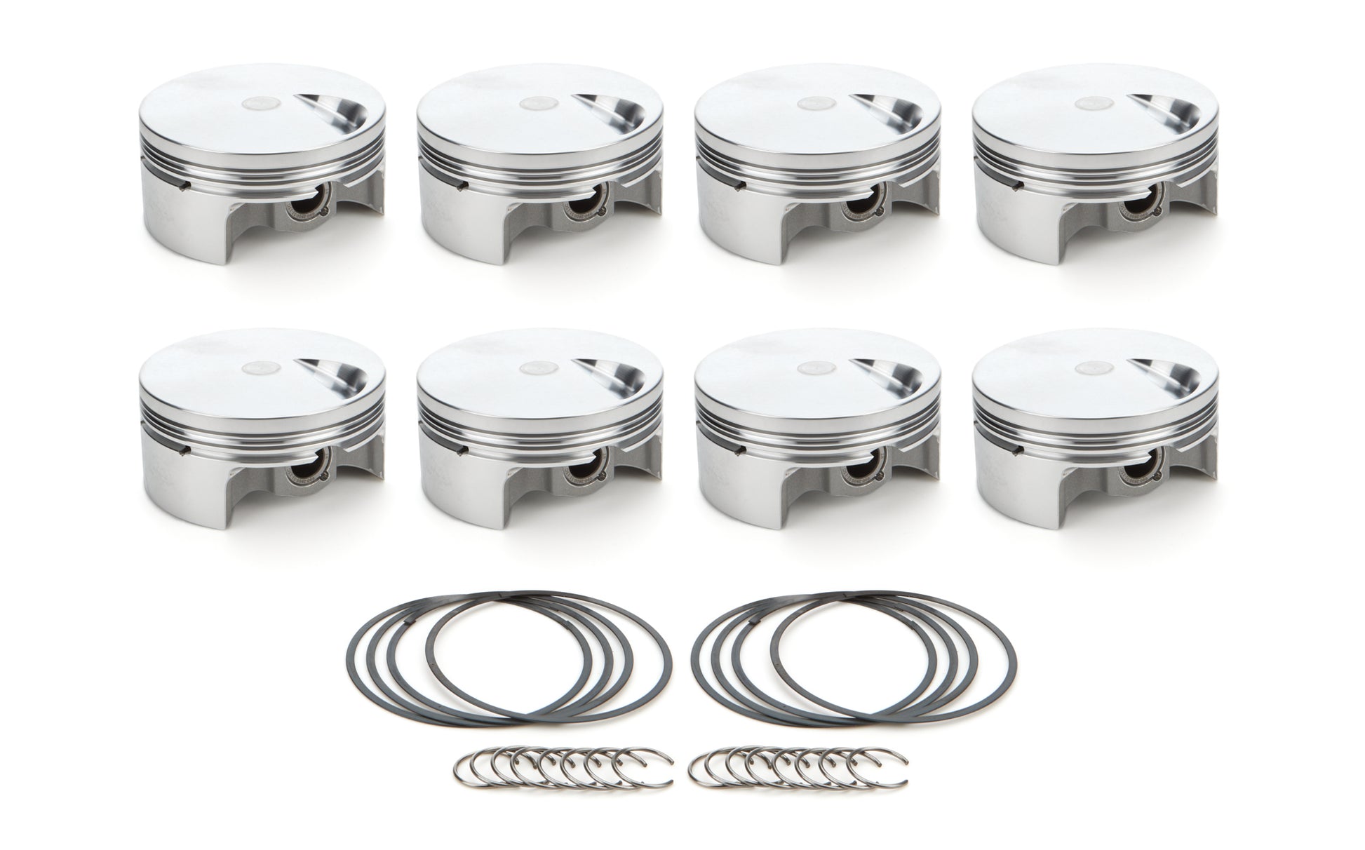 1000267 RACE TEC PISTONS
