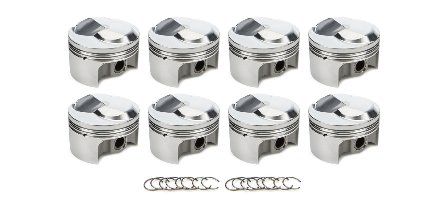 1000289 RACE TEC PISTONS