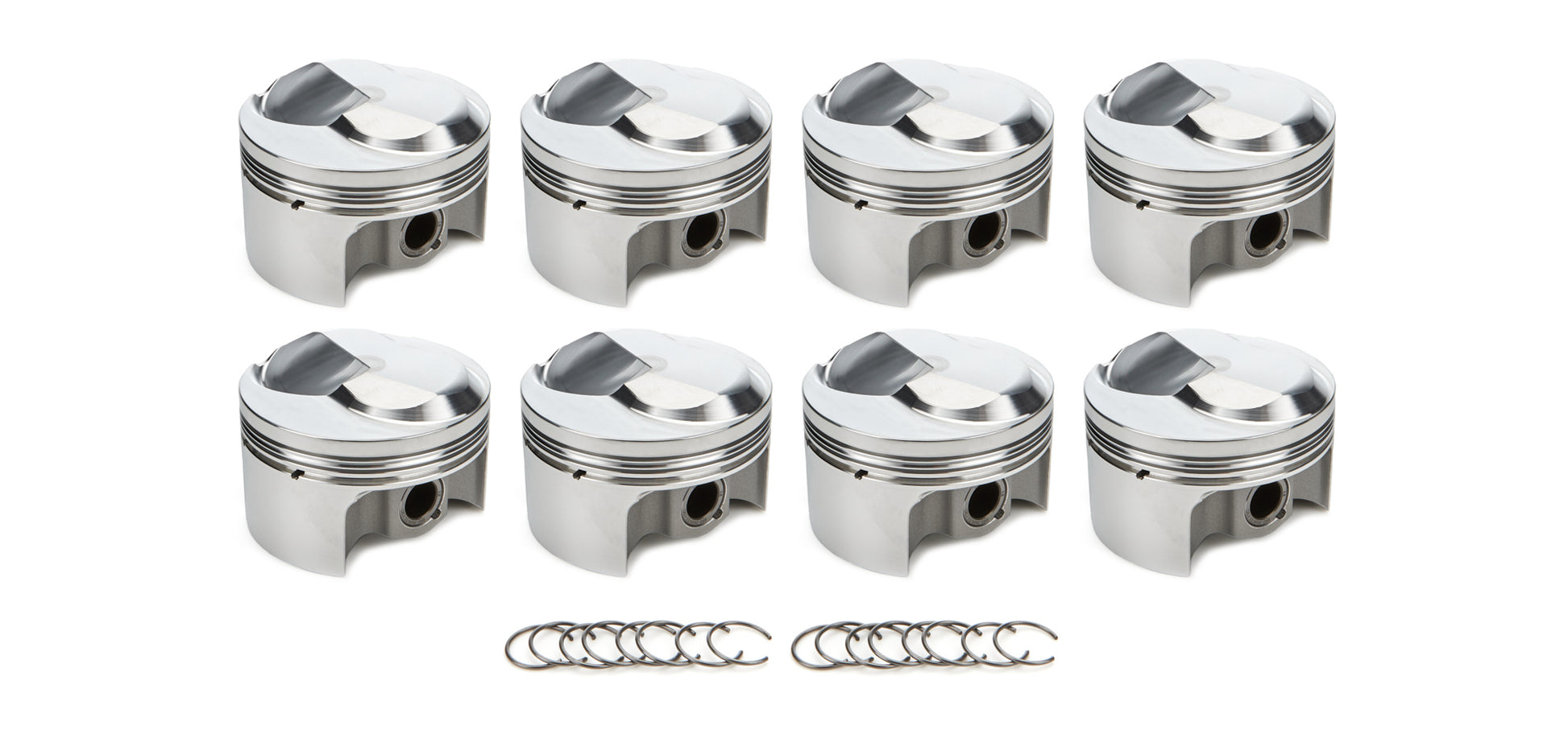 1000289 RACE TEC PISTONS