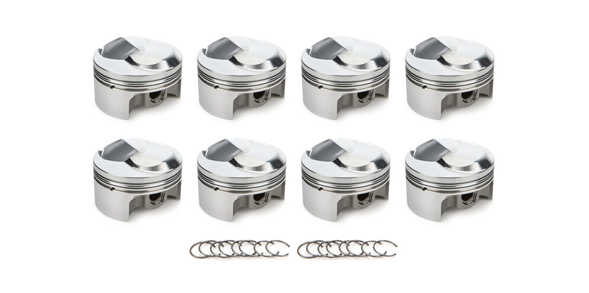 1000295 RACE TEC PISTONS