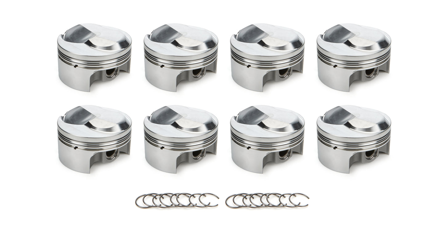 1000296 RACE TEC PISTONS