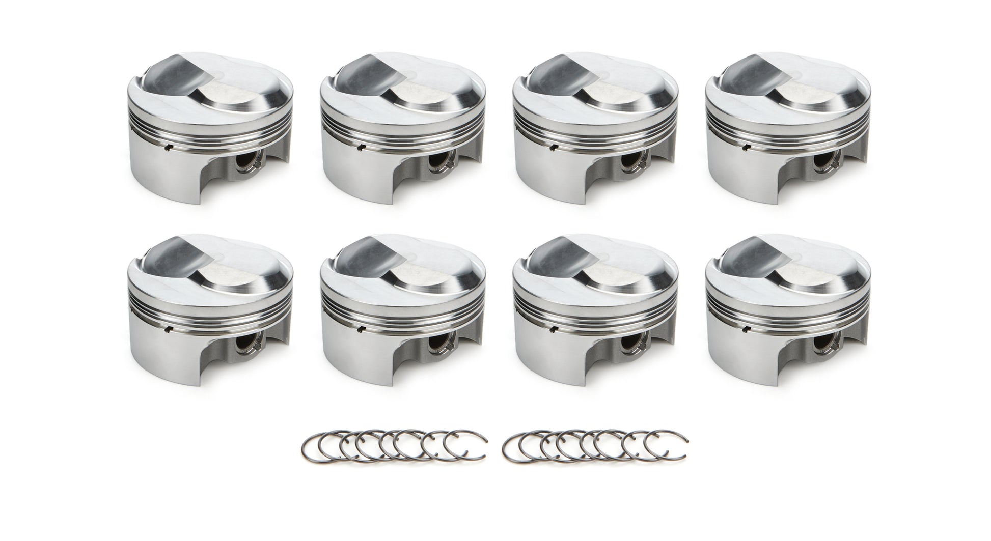 1000296 RACE TEC PISTONS