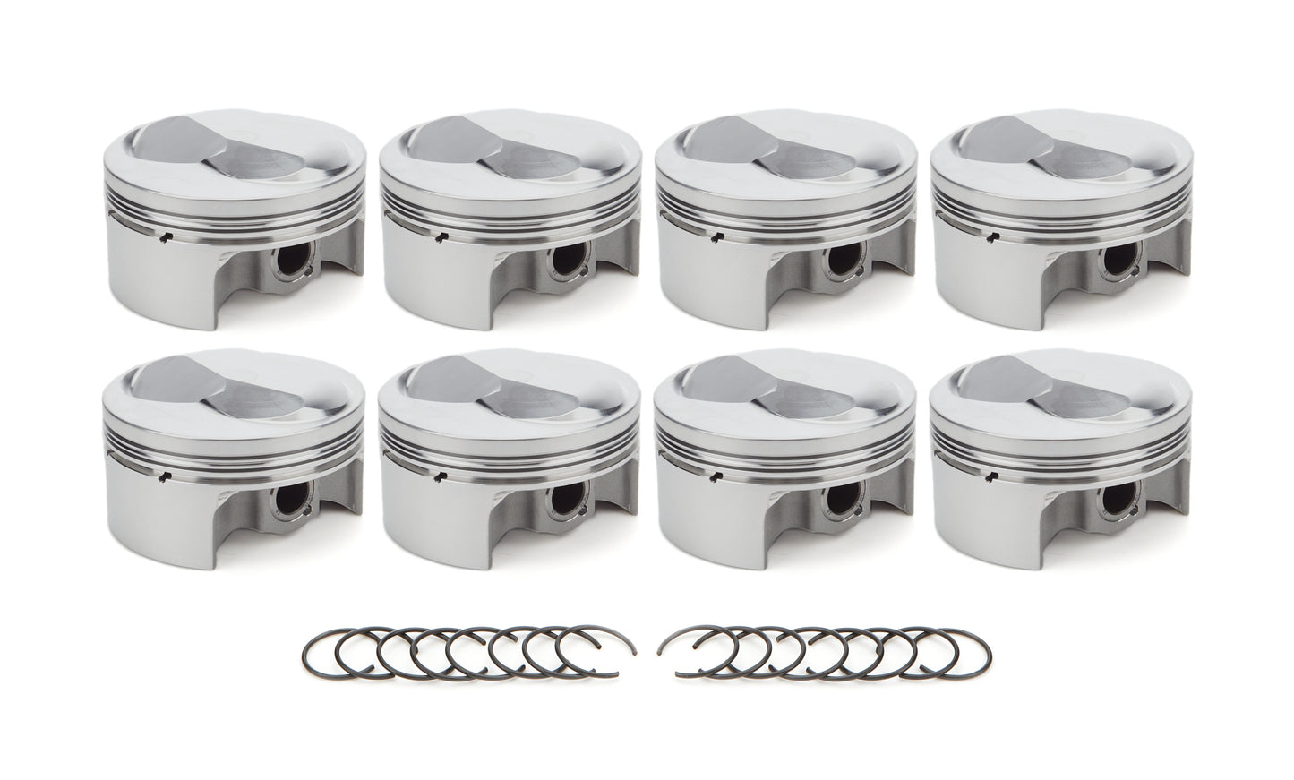 1000299 RACE TEC PISTONS