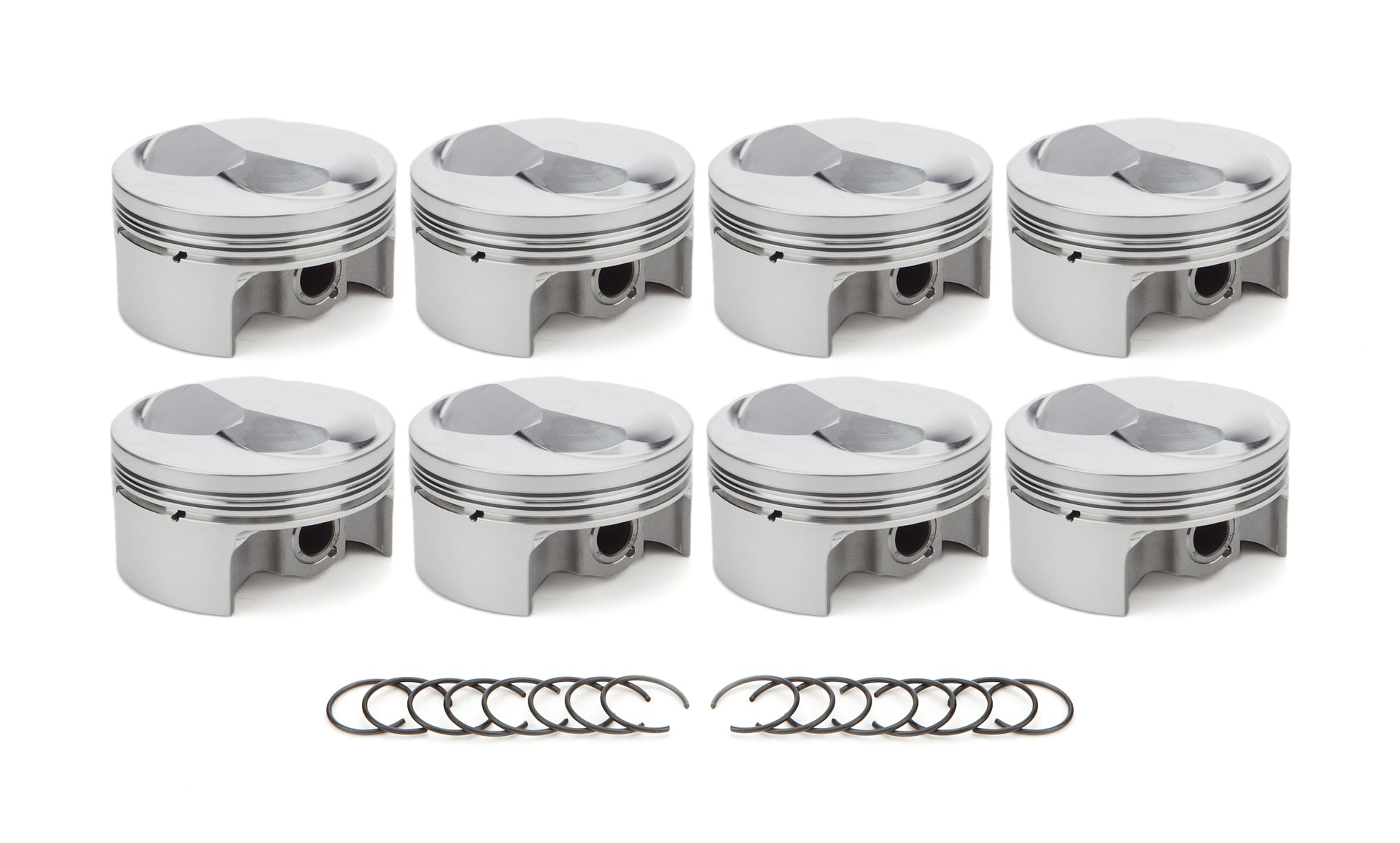1000299 RACE TEC PISTONS