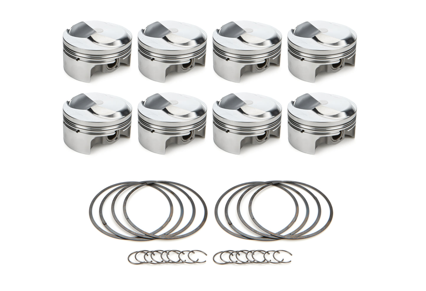 1000307 RACE TEC PISTONS
