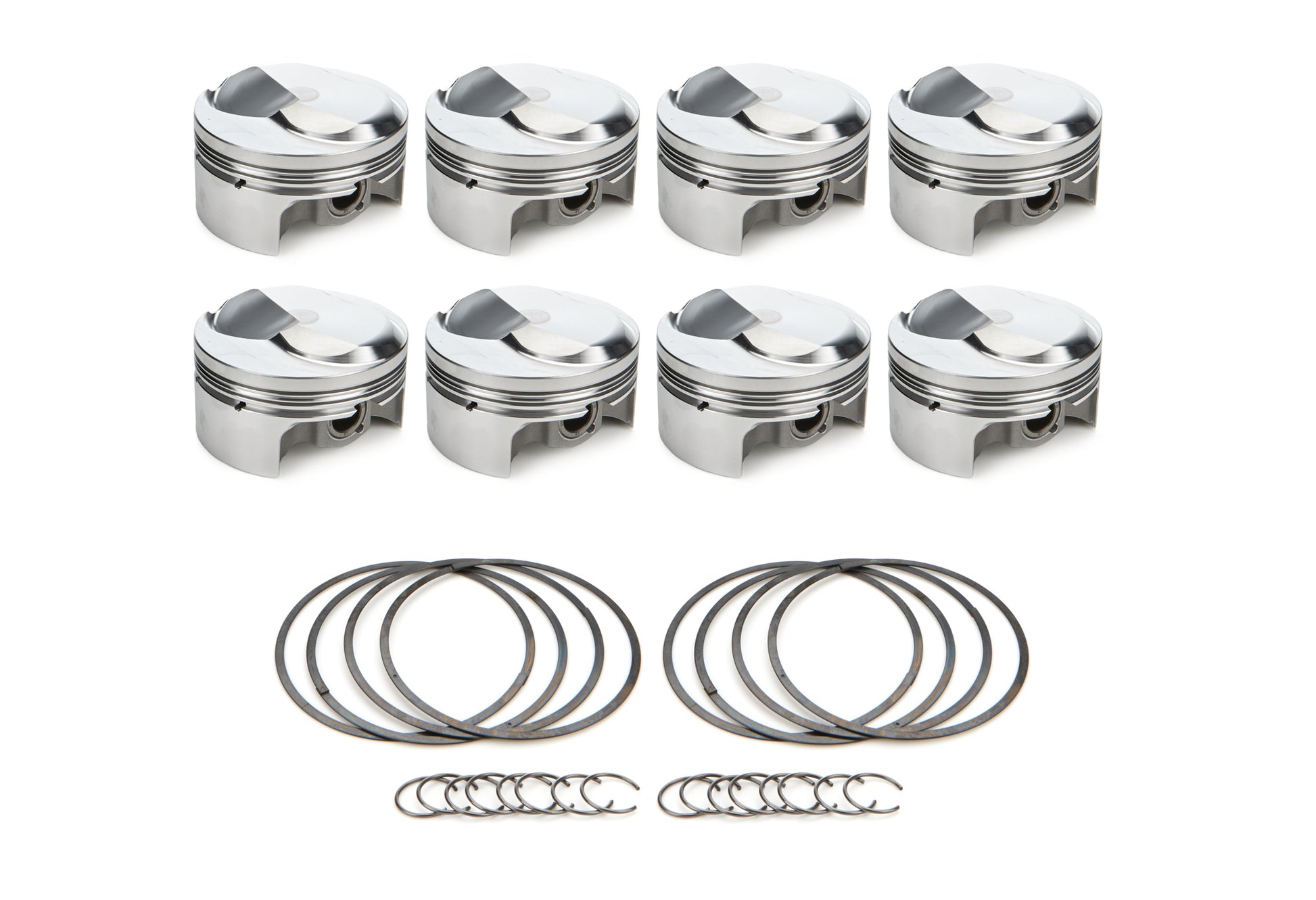 1000307 RACE TEC PISTONS