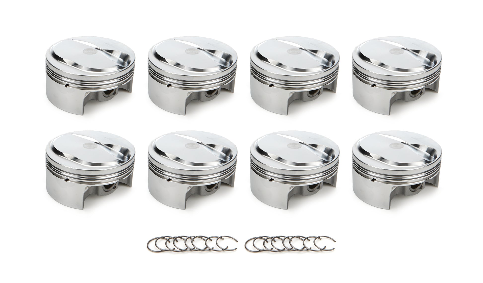 1000311 RACE TEC PISTONS