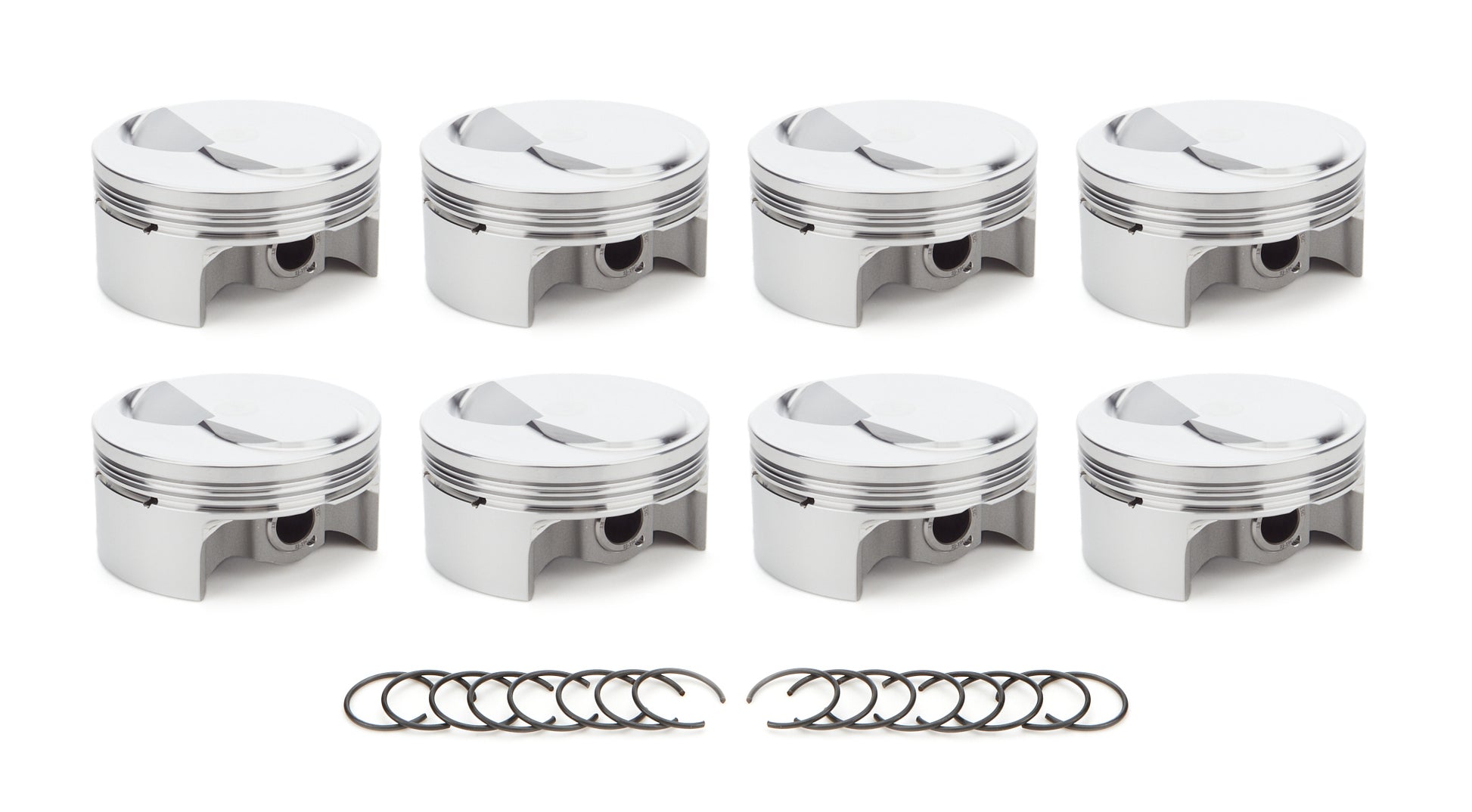 1000313 RACE TEC PISTONS