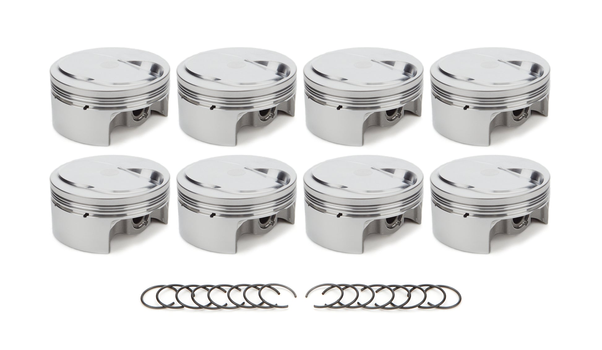 1000314 RACE TEC PISTONS