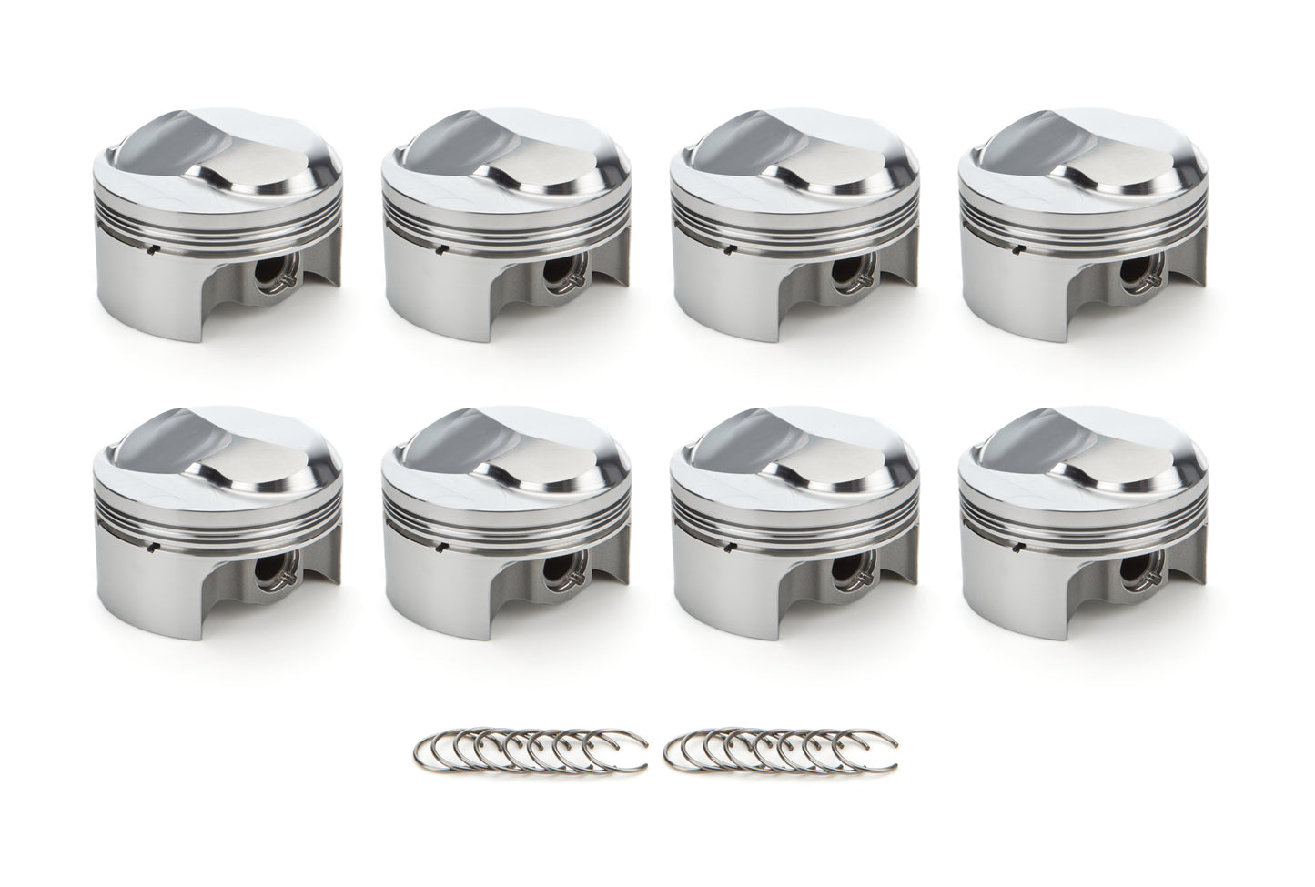1000325 RACE TEC PISTONS