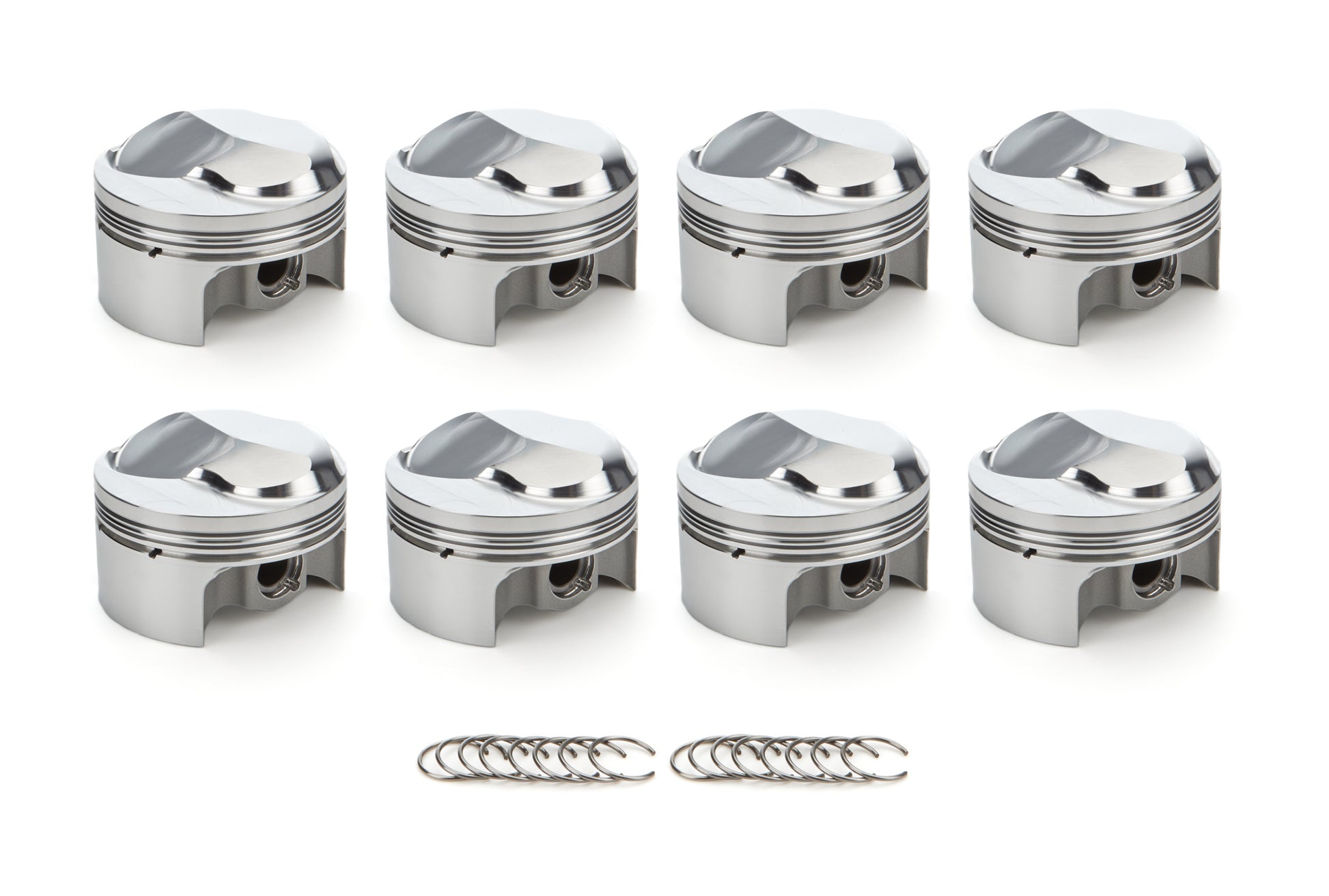 1000325 RACE TEC PISTONS