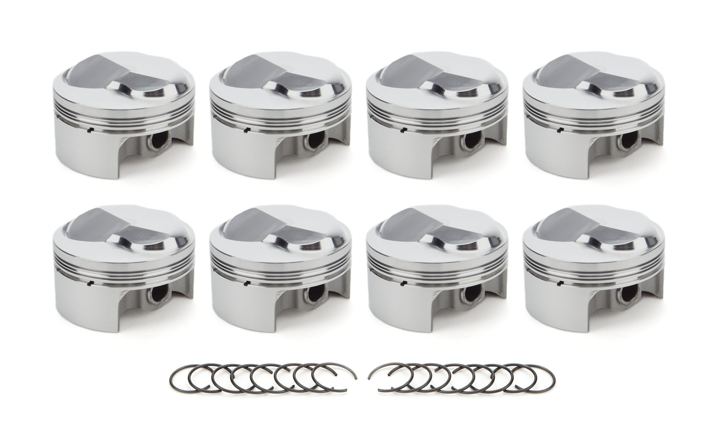 1000329 RACE TEC PISTONS