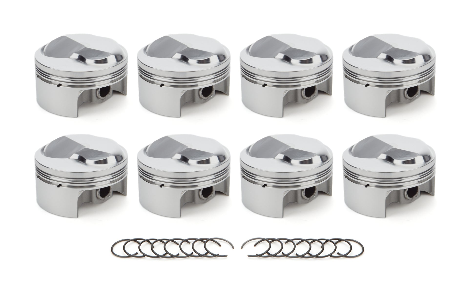 1000329 RACE TEC PISTONS