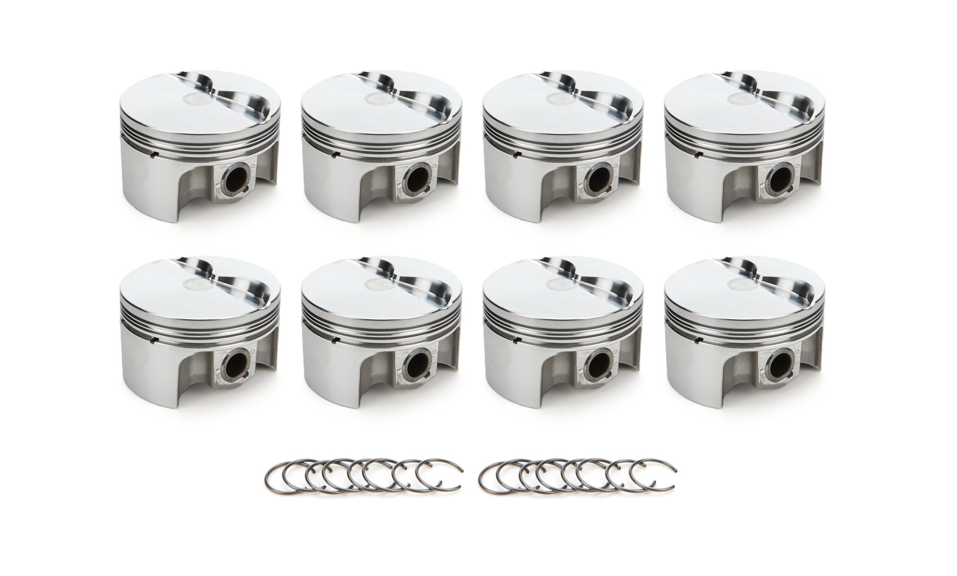 1000336 RACE TEC PISTONS