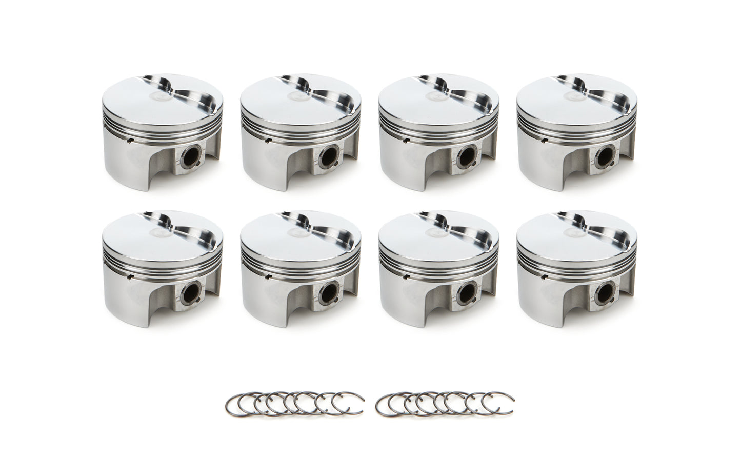 1000337 RACE TEC PISTONS