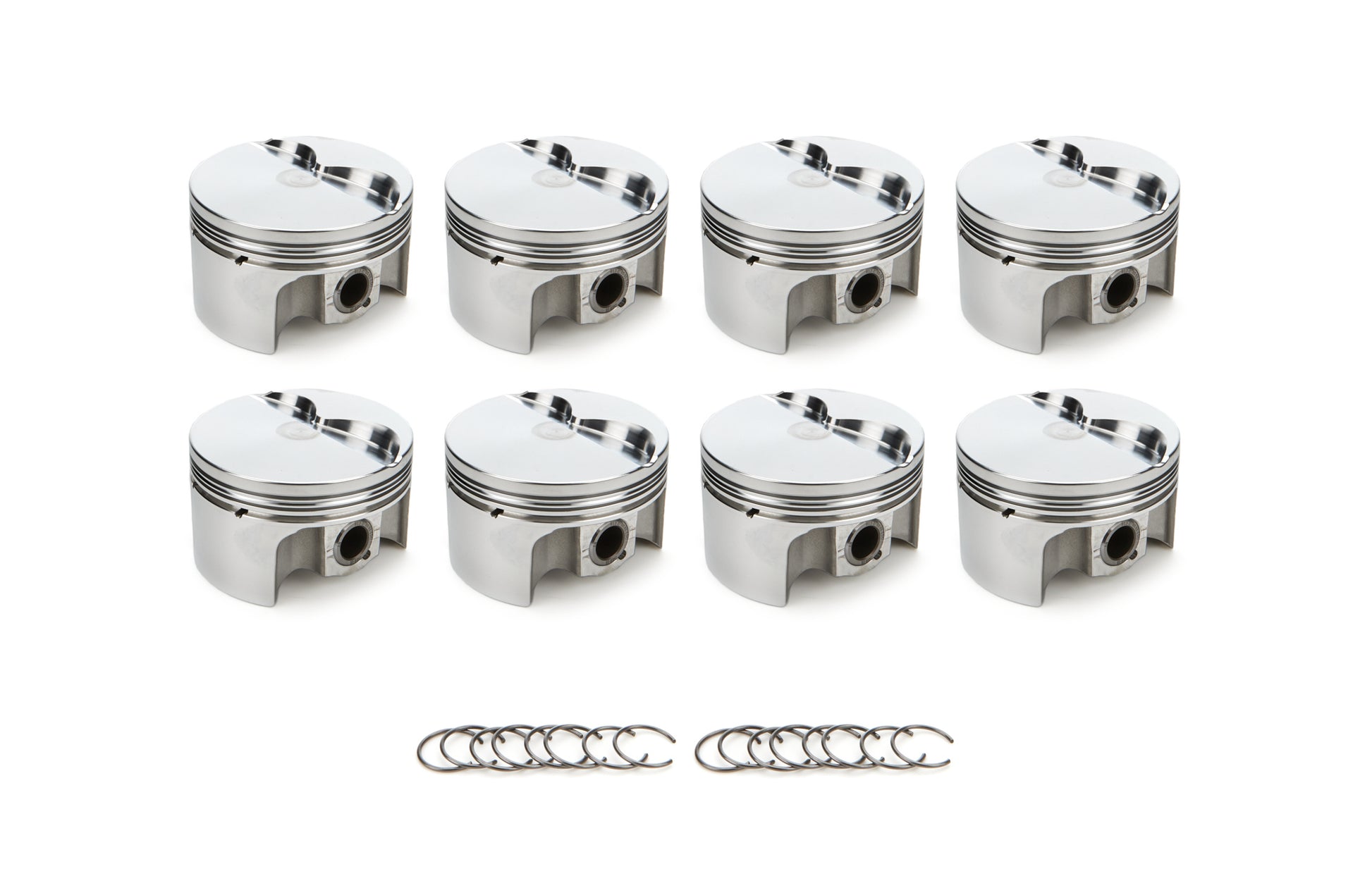 1000337 RACE TEC PISTONS