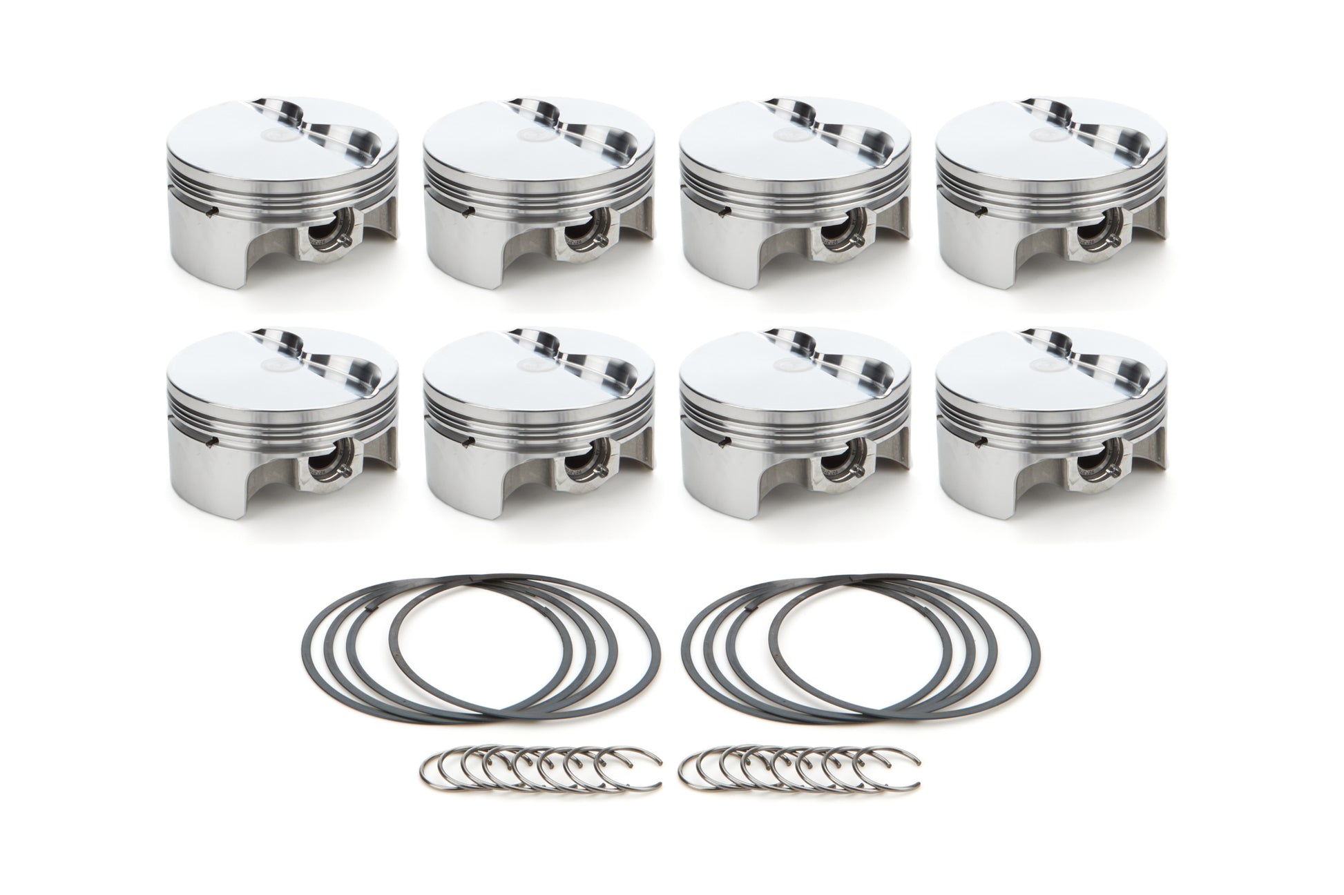 1000341 RACE TEC PISTONS