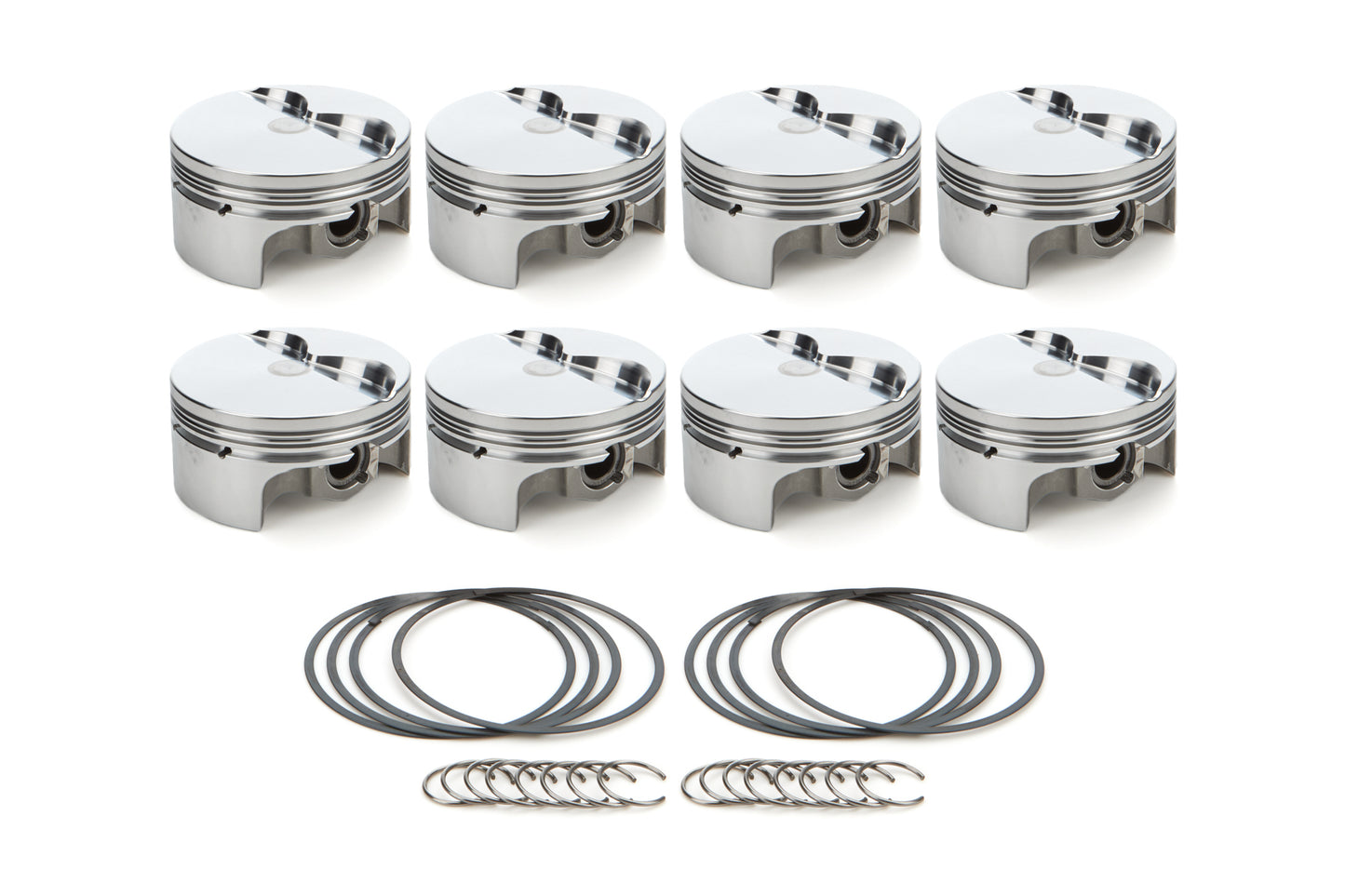 1000342 RACE TEC PISTONS