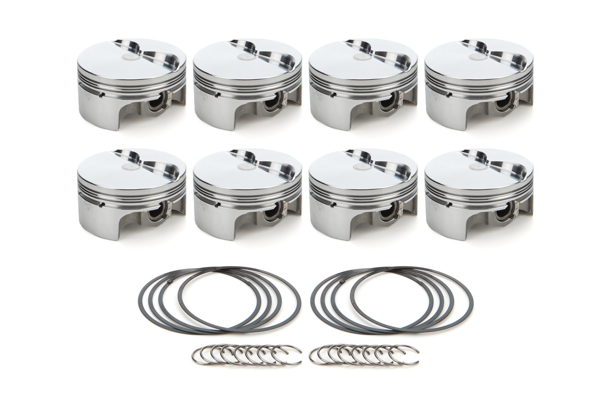 1000342 RACE TEC PISTONS