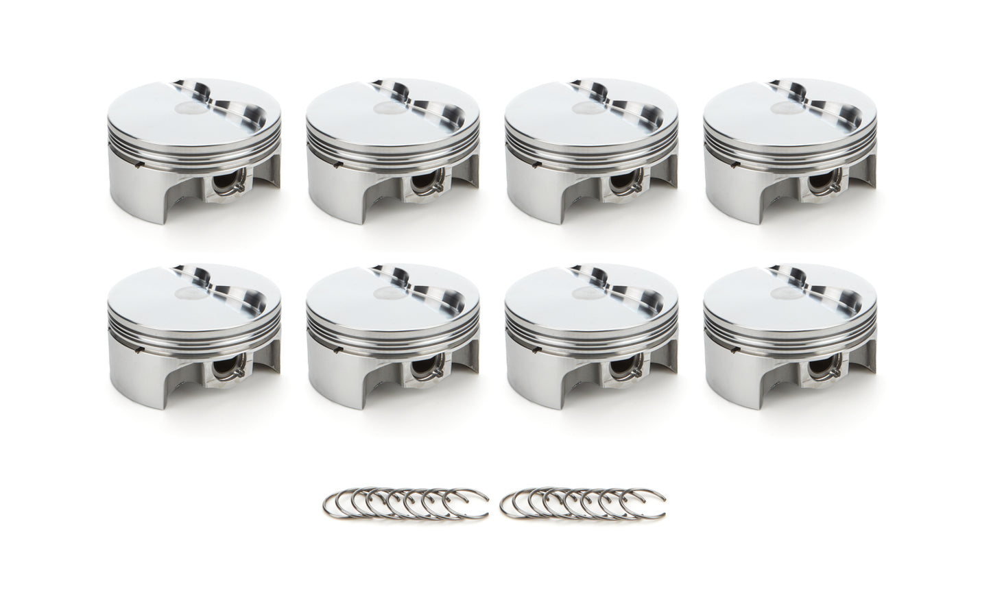 1000344 RACE TEC PISTONS