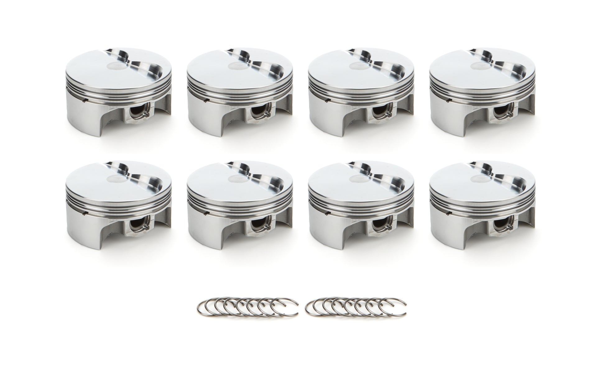 1000344 RACE TEC PISTONS