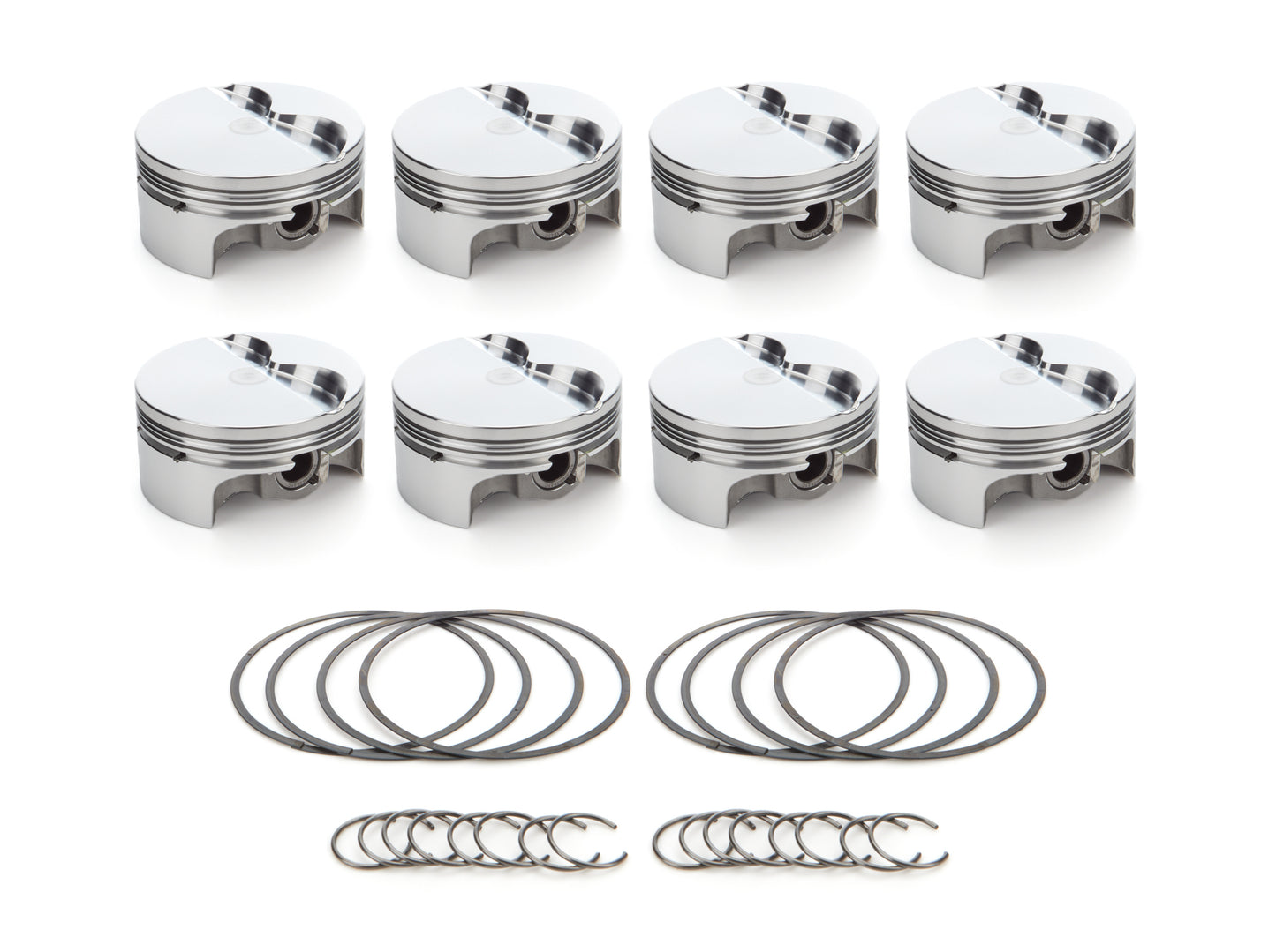 1000349 RACE TEC PISTONS