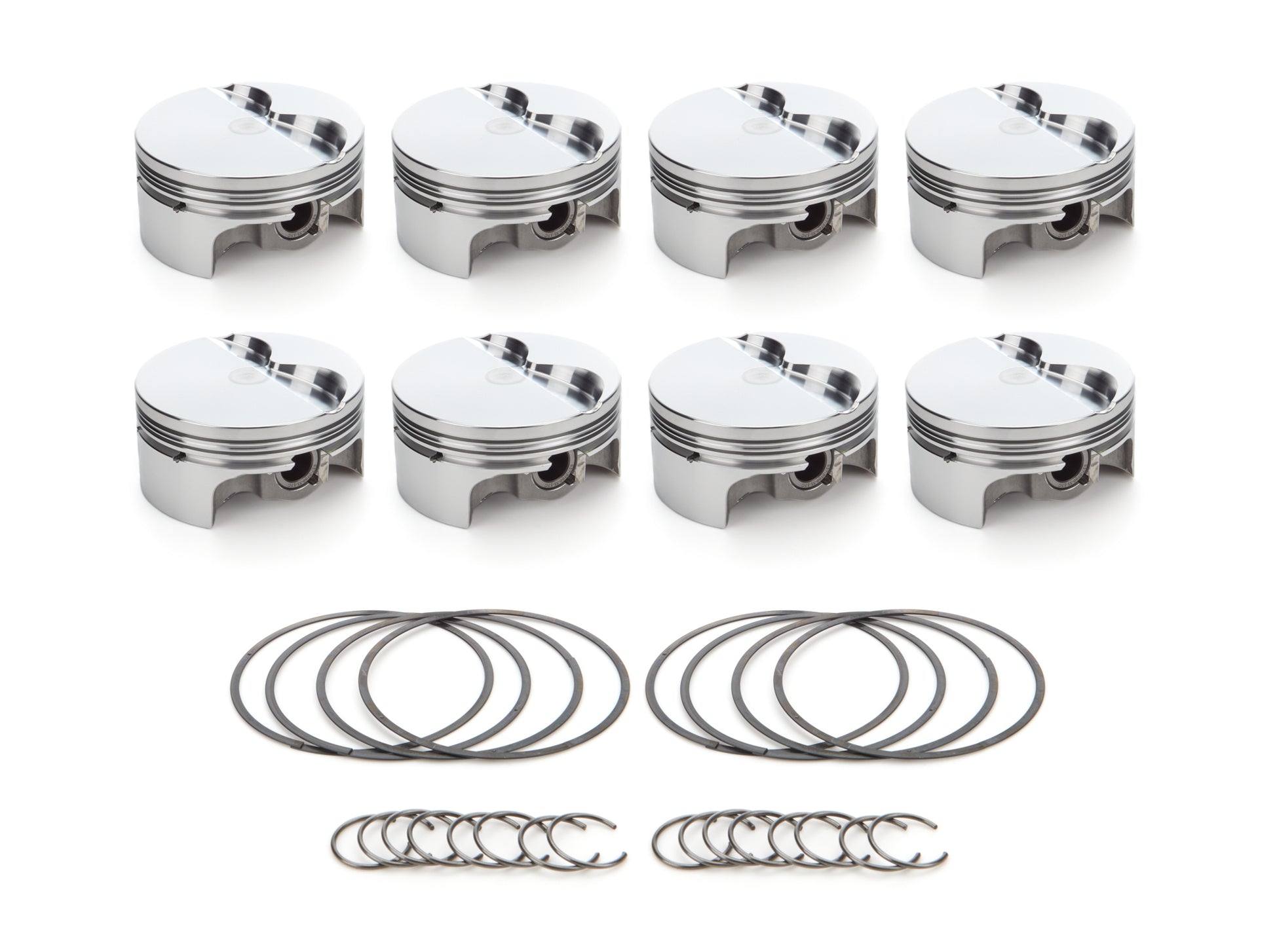 1000349 RACE TEC PISTONS