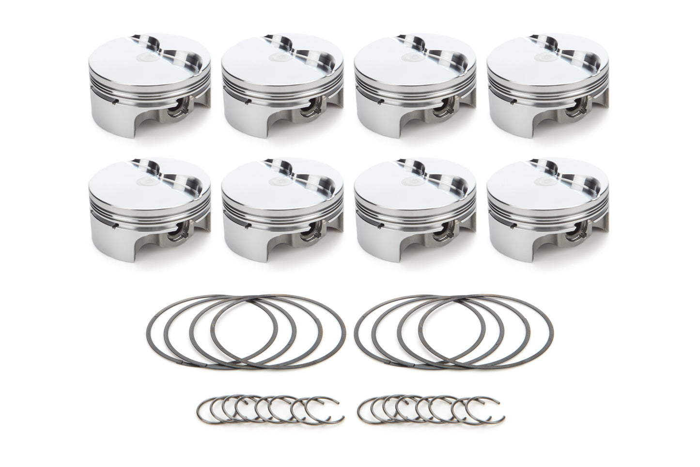 1000350 RACE TEC PISTONS