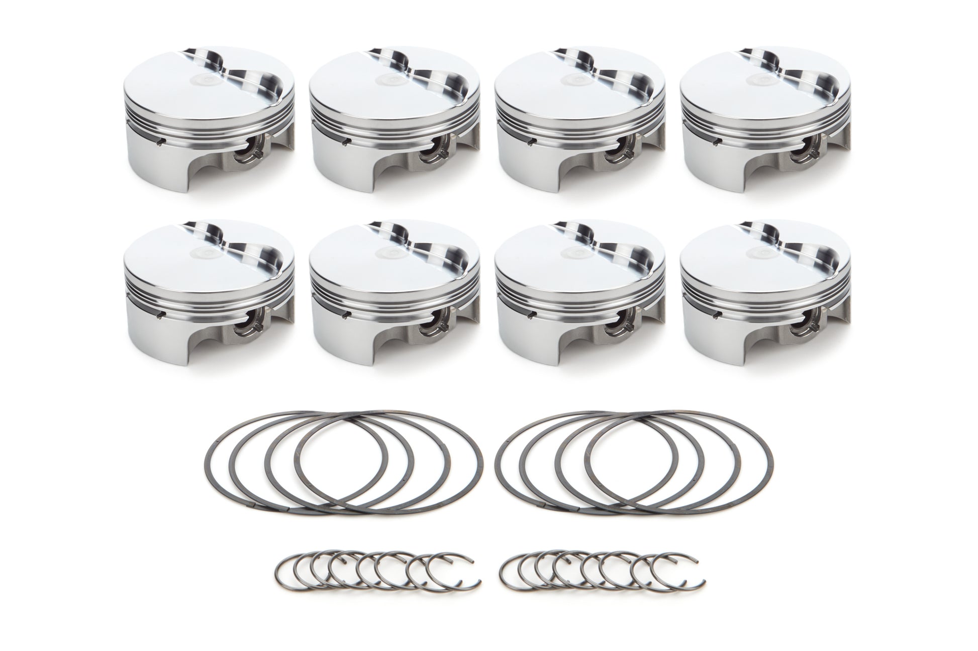 1000350 RACE TEC PISTONS